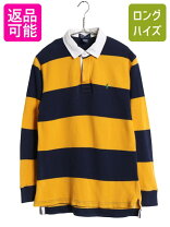 楽天市場】ラルフローレン ラガーシャツ（キッズファッション｜キッズ 