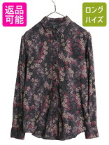 楽天市場】ラルフローレン シャツ（柄花・植物）（シャツ・ブラウス 