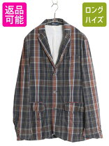 楽天市場】ラルフローレン（柄チェック）（コート・ジャケット｜メンズ 