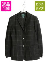 楽天市場】ジャケット レディース（ブランドラルフローレン）（コート 