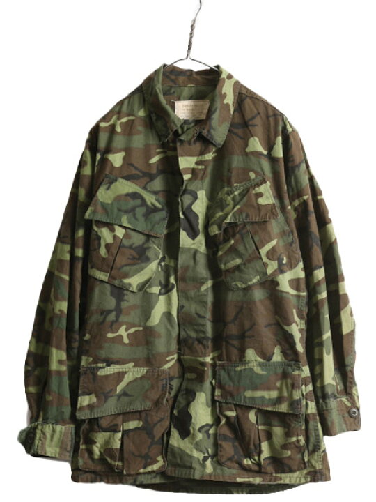 楽天市場】60s ☆ US ARMY 米軍実物 3rd 最初期 ノンリップ ジャングル 