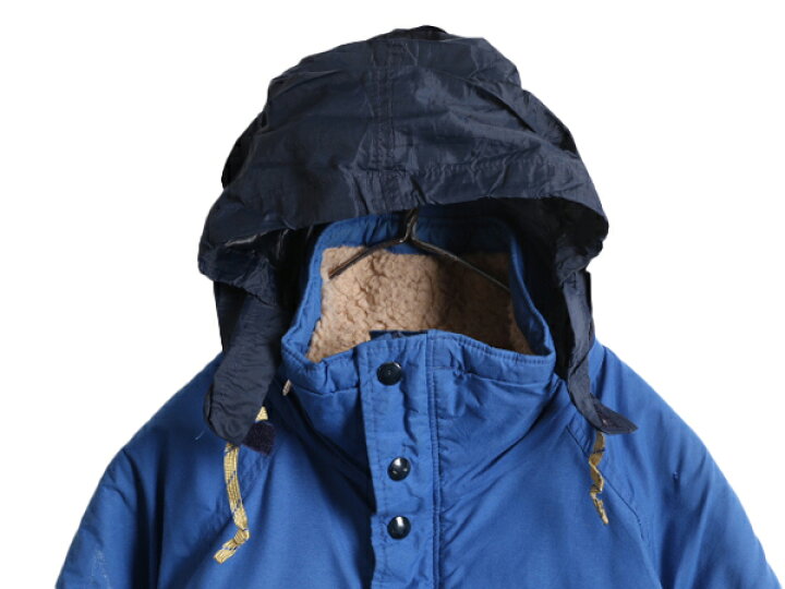 楽天市場】80s デカタグ ☆ パタゴニア 裏 パイル シェル ジャケット  