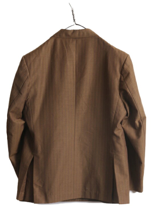 楽天市場】70s ピスポーク ☆ ダブルブレスト サマーウール  