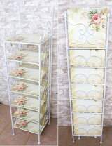 楽天市場】バラ（スリッパラック｜玄関収納）：収納家具<インテリア 