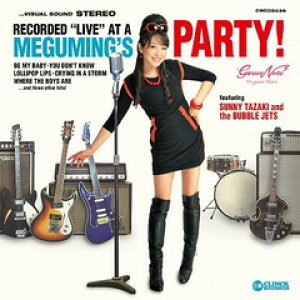 PaRTY ! ߂ OWA[@cd06