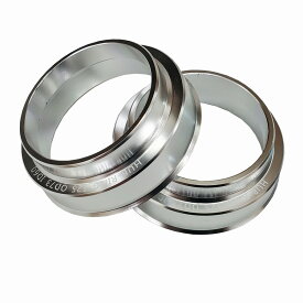 ワイドトレッドスペーサー専用ハブリング_ハブ径Φ60mm_(2個)