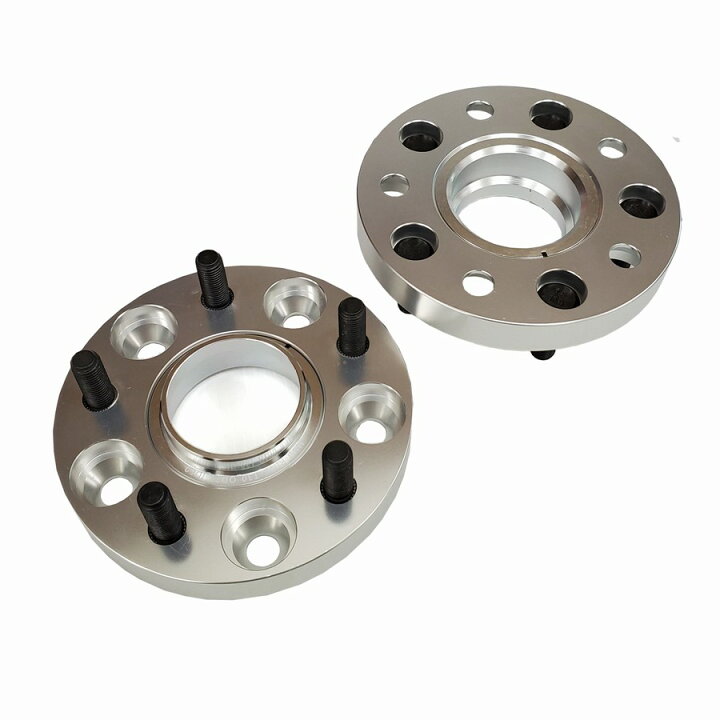 楽天市場】ワイドトレッドスペーサー専用ハブリング_ハブ径Φ60mm_(2個 