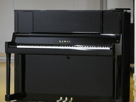 【中古ピアノ】KAWAI（カワイ） K400【中古】【中古アップライトピアノ】【アップライトピアノ】【230314】