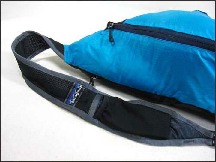 楽天市場】PATAGONIA/パタゴニア LW TRAVEL SLING/ライトウェイト 