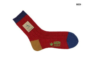 a hope hemp �\�b�N�X �A �z�[�v�w���v �C�� �����Y HSX-273 �E�[���w���v�\�b�N�X ���{�� ���Y �R�� ��v �� ������� �M�t�g �v���[���g ���蕨