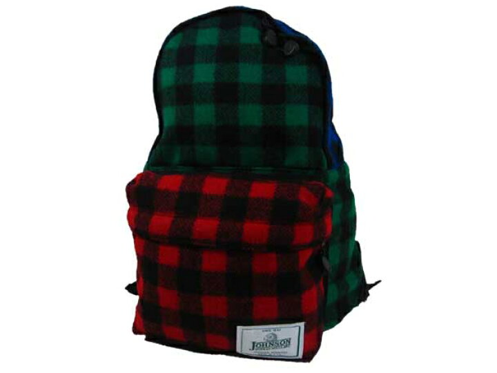 楽天市場】JOHNSON WOOLEN MILLS/ジョンソンウーレンミルズ ウール 