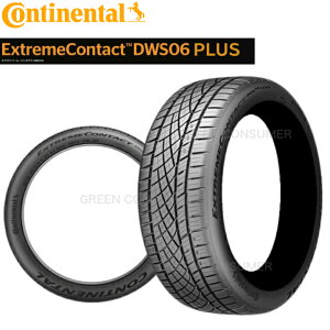 �y���K�i�z�R���`�l���^�� �G�N�X�g���[���R���^�N�g DWS06�v���X 245/35ZR20 95Y XL��ExtremeContact DWS06 PLUS �f�B�[�_�u���G�X �[�����N �v���X 245/35R20