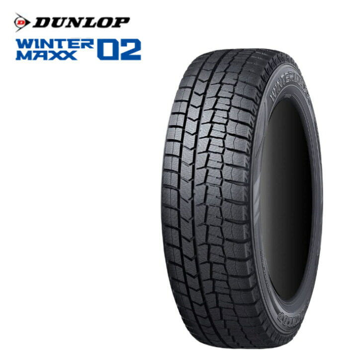 楽天市場】【2024年製】ダンロップ ウィンターマックス WM02 145/80R13 
