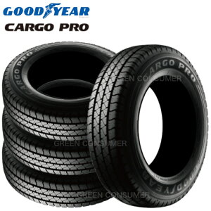 �y2026�N 4�{�Z�b�g�z�O�b�h�C���[ �J�[�S�v�� 195/80R15 107/105S LT���������� CARGO PRO �o�� / �g���b�N�p �T�}�[�^�C��