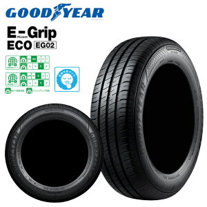 ObhC[ GtBVGgObv GR EG02 165/50R16 75V2{ȏt Efficient Grip ECO yԗpT}[^C R^C