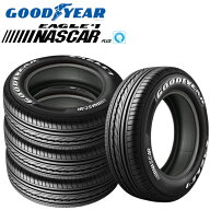 【2026年製 4本セット】グッドイヤー ナスカー プラス 215/65R16C 109/107R◆送料無料 ホワイトレター NA…