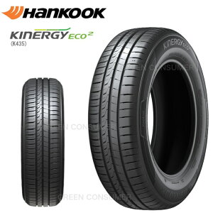 �y2026�N���z�n���R�b�N �L�i�W�[ �G�R2 K435 165/50R16 77V��2�{�ȏ����t(�k�C���E����E�����͔����s�j KINERGY ECO2 �y�����ԗp �T�}�[�^�C��