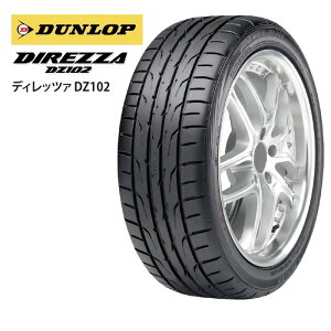 _bv fBbc@ DZ102 205/55R16 91V2{ȏő DIREZZA ʎԗpT}[^C