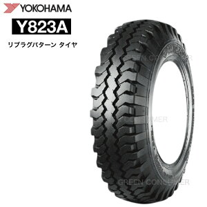 ���R�n�} Y823A 5.00-12 6PR �� �`���[�u���X�^�C�� �o�� �g���b�N�p �T�}�|�^�C�� 500-12