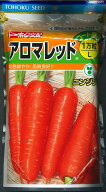 人参 アロマレッド ペレット種子　1万粒 (株)トーホク [種子/野菜]