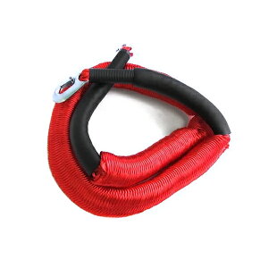 �y���������z �L�k�����Q�I �̂т̂уA���J�[���[�v 2�g�� 2t ���b�h ���k���F��2.5m �Œ��F��6m �y�W�F�b�g�X�L�[ ���^�{�[�g �}�����X�|�[�c �D �J���T�L �V�[�h�D�[ �J���[ ���F�戵���L�z