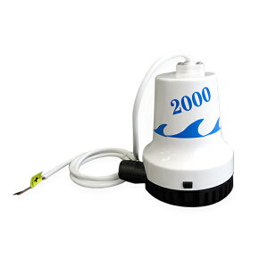 yz rW|v 12V 2000GPH yݏグ |v r D ^D bg {[g D ܂ C  DO ro }X|[c WFbgXL[z