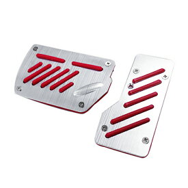 楽天市場 汎用 アルミペダルの通販