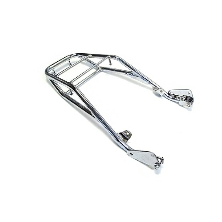 楽天市場】【送料無料】 リアキャリア ホンダ HONDA CB400SS スーパー 