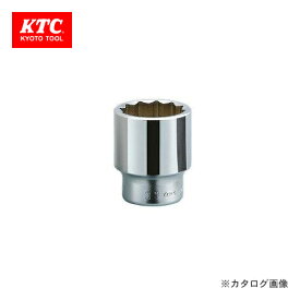 【送料無料】 ソケットレンチ KTC KTCツール B40-25