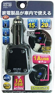 yz DC/ACCo[^ 20W USB 1A JV KD-98