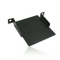 【メール便送料無料】 ETCステー ETC車載器取付基台 トヨタ アクア H29.6 〜 メーカー純正互換 ブラケッ…