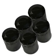 【送料無料】オイルフィルター 5個セット N-VAN JJ1/2 H30.07- ホンダ 互換純正品番H1540-RTA-003 S07B(6…