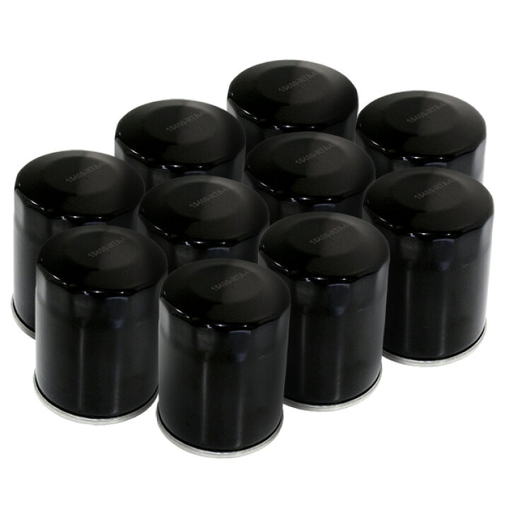 楽天市場 送料無料 オイルフィルター 10個セット ゼスト Je1 2 H18 02 H24 11 ホンダ 互換純正品番 Rta 004 P07a 660cc オイルエレメント 純正交換式 エンジンオイル オイルフィルタ 国産車 汎用 クリーン Green Shop