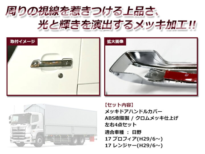 楽天市場】【送料無料】 日野 HINO 17 レンジャー 平成29年5月～ / 17 