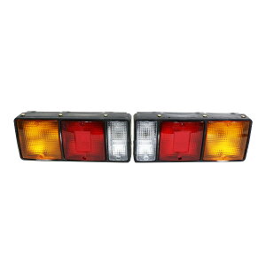 �y���������z �O�H�ӂ��� �L�����^�[ 24V�� ���������^�C�v �e�[�������v MC856557 MB098056 MC856556 MB098055 �݊� �o�b�N �E�C���J�[ FE300 1986�`1993