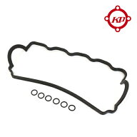 【メール便送料無料】 KP K.P サンバー TV1/TV2/TT1/TT2/TW1/TW2 ヘッドカバーパッキン タペットカバーパ…