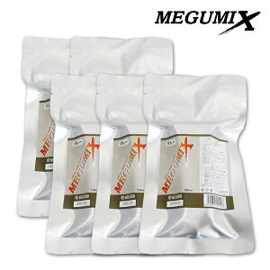 [֑ 5_Zbg O~bNX OwH O[ x^Cv 50ml 120286 MEGUMIX \ ڒ C