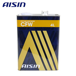 AISIN ACV@ CVTt[h 4L CVT FLUID CFW CVT CVTF1004 I[g}`bNgX~bVt[h xgCVT