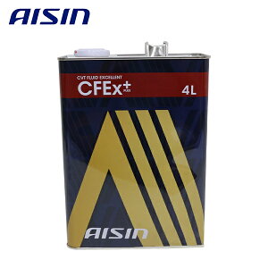 AISIN ACV@ CVTt[h 4L  CFEx+ CVTt[h y[ 4L CVTF2004 CVT FLUID EXCELLENT PLUS