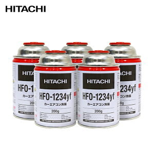 J[GARp N[[KX R-134a t HFO-R1234YF-HI 5{ GARKX } HFC-134a
