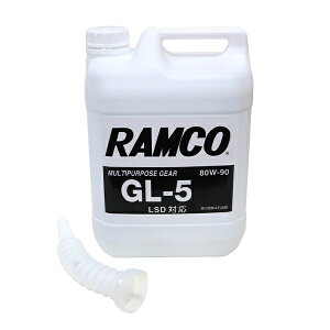 RAMCO R 80W-90W MAIC RM-GL580904L ~bVIC MIC oCN I[goC IC Y