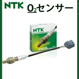 カロ-ラ NZE121 NTK O2センサー OZA756-ETY2 （OZA586-ETY1） 93783 (1427) トヨタ 89465-20810 排気 酸素量 測定