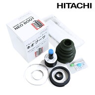 日立 パロート HITACHI ミニキャブ U42T T42TP U42V ドライブシャフトブーツ B-B11 ネオブーツ フロント …