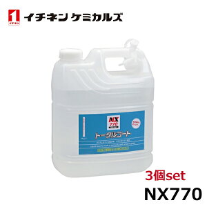 �C�`�l���P�~�J���Y �g�[�^���R�[�g 4L NX770