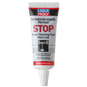 LIQUI MOLY L p|XeAOICXgbv|N 35ML 1099 LIQUI MOLY L pXeY 35mL Powerstearing Oil Stop Leak p|XeAOICXgbv|N pXeICR