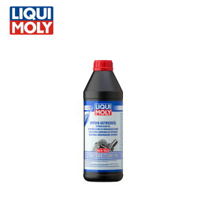 LIQUI MOLY L nC|hMAIC 75W-90 1L 1407 LIQUI MOLY L  eiX 