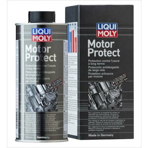 LIQUI MOLY L [^[veNg 500ML 20872 LIQUI MOLY L ICY 500mL Motor Protect [^[veNg VԌGWی Y