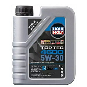 LIQUI MOLY L gbvebN4600 5W30 1L 2315 LIQUI MOLY L  eiX 