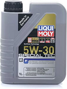 LIQUI MOLY L XyVebNF 5W30 1L 2325 LIQUI MOLY L  eiX 