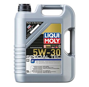 LIQUI MOLY L XyVebNF 5W30 5L 2326 LIQUI MOLY L  eiX 